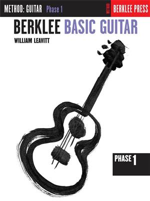 Berklee Basic Guitar - Phase 1