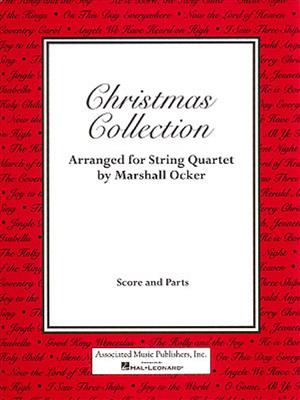 Christmas Collection: Streichquartett