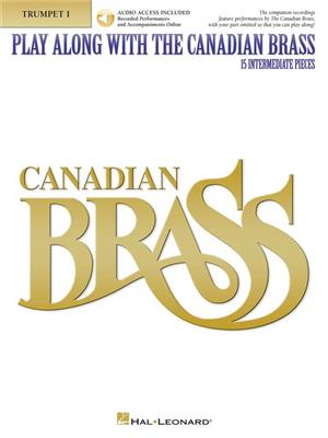 The Canadian Brass: Play Along with The Canadian Brass - Trumpet: Trompete Solo