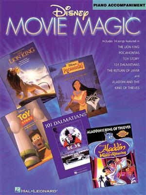 Disney Movie Magic: Violine mit Begleitung