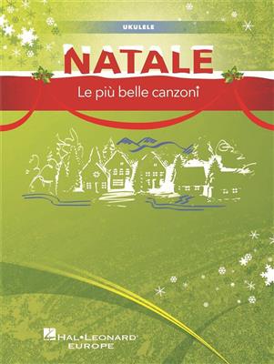 Natale - Le più belle canzoni: Ukulele Solo