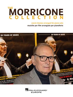 The Morricone Collection: Klavier Solo