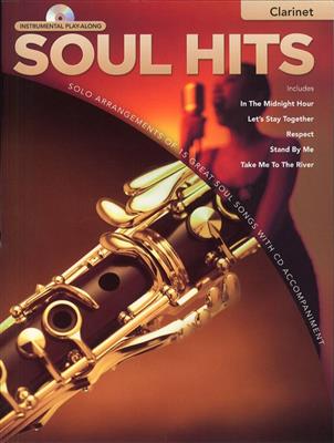 Soul Hits: Klarinette Solo