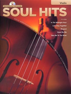 Soul Hits: Violine Solo