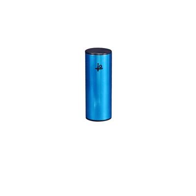 5' Blue Aluminum Shaker