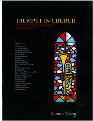 Trumpet In Church: Trompete Solo