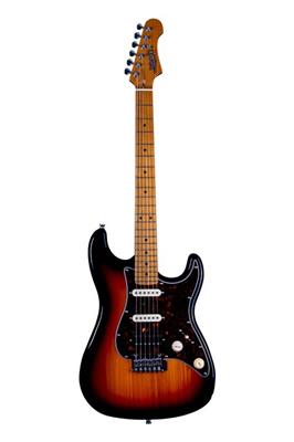 JS400 Electric Guitar - Sunburst