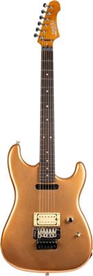 JS700 Electric Guitar - Copper