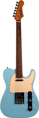 JT300 Electric Guitar - Blue