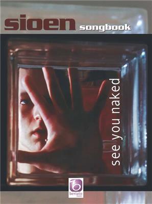See You Naked: Klavier, Gesang, Gitarre (Songbooks)