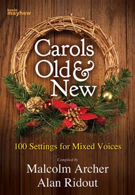 Carols Old and New: Orgel
