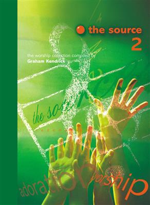 The Source 2: Gesang Solo