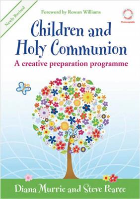 Diana Murrie: Children and Holy Communion