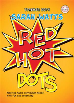 Red Hot Dots - Student