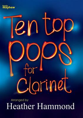 Ten top pops for clarinet