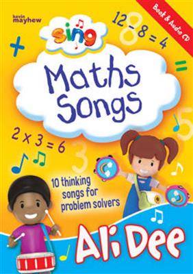 Sing: Maths Songs