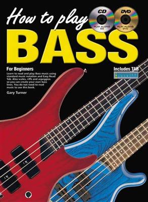 How To Play Bass