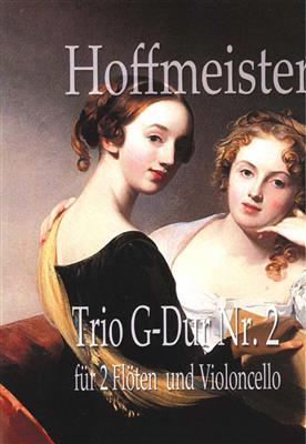 Trio 2 G: Kammerensemble