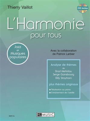 L'Harmonie pour tous