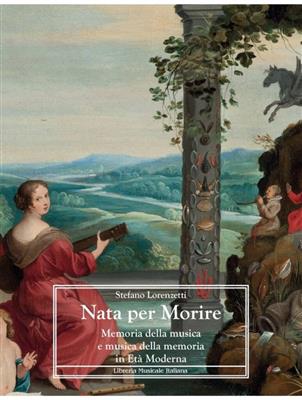 Stefano Lorenzetti: Nata per Morire