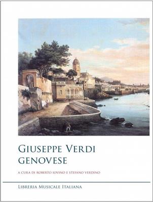 Roberto Iovino: Giuseppe Verdi, Genovese