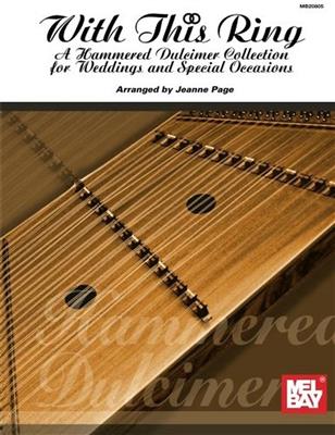 With This Ring: A Hammered Dulcimer Collection: Sonstige Zupfinstrumente