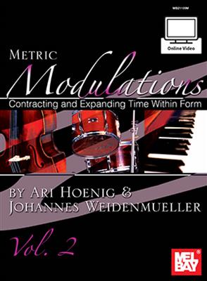 Metric Modulations Vol. 2