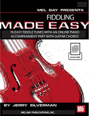 Fiddling Made Easy: Fiddle