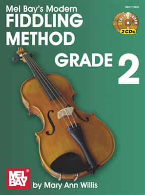 Modern Fiddling Method Grade 2