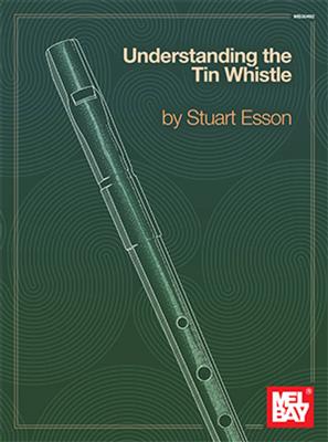 Stuart Esson: Understanding The Tin Whistle: Tin Whistle