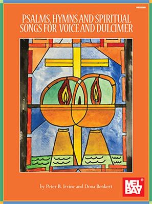 Psalms, Hymns and Spiritual Songs: Sonstige Zupfinstrumente