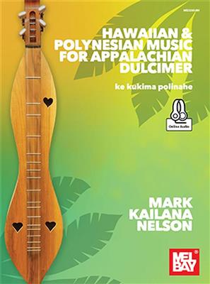 Mark Kailana Nelson: Hawaiian and Polynesian Music: Sonstige Zupfinstrumente