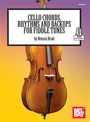 Cello Chords, Rhythms and Backups