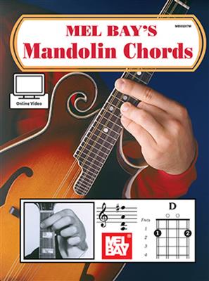 Mandolin Chords