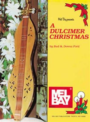 Bud Ford: Dulcimer Christmas, A: Sonstige Zupfinstrumente