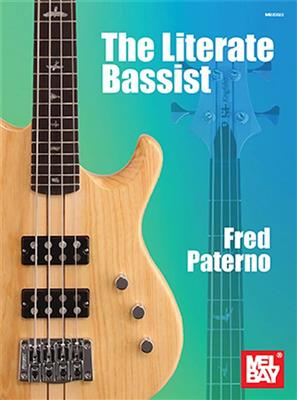 The Literate Bassist