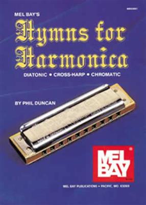 Hymns For Harmonica: Mundharmonika