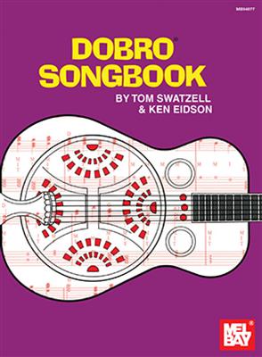 Dobro Songbook: Sonstige Zupfinstrumente