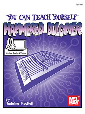 You Can Teach Yourself Hammered Dulcimer