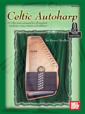 Celtic Autoharp: Mundharmonika