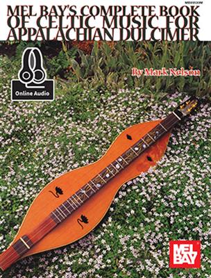 Mark Nelson: Complete Book Of Celtic Music: Sonstige Zupfinstrumente