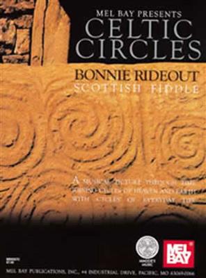 Bonnie Rideout: Celtic Circles: Fiddle