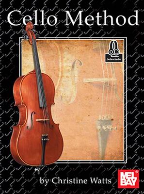 Cello Method (Revised And Expanded)