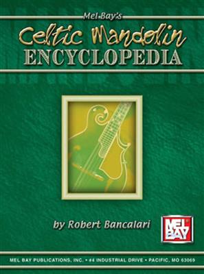 Celtic Mandolin Encyclopedia: Mandoline