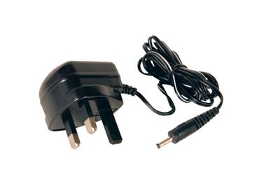 LED AC Adapter UK Plug