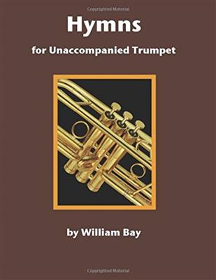 Hymns For Unaccompanied Trumpet: Trompete Solo