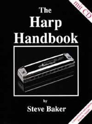 Steve Baker: The Harp Handbook: Mundharmonika