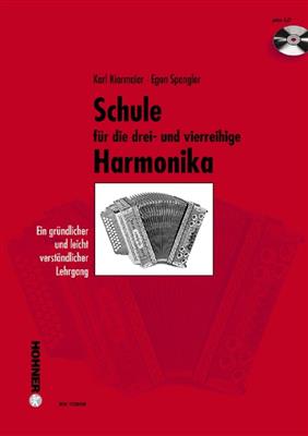 Steirische Harmonikaschule - C