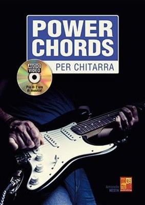 Power chords per chitarra