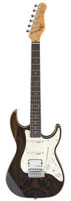 Michael Kelly: 1965 Custom Electric Guitar
